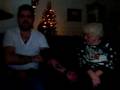 XMAS AT BRAIDEES