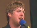 Kaiser Chiefs - I Predict A Riot - Glastonbury 2005 Kaiser Chiefs - I Predict A Riot - Glastonbury 2005