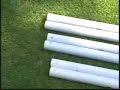 Intex Oval Frame Pool Set Up Video Intex Oval Frame Pool Set Up Video