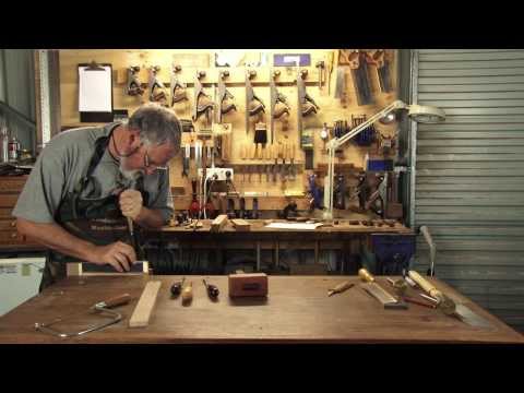 What can you do with a woodworking router?
