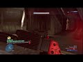 Halo 3 Sniper Sharpshooter Medal on Narrows- HDHaloCaptures.com