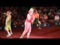 Circus Smirkus--Clown Dance Circus Smirkus--Clown Dance