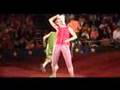 Circus Smirkus--Clown Dance