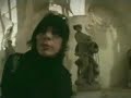 Ville Valo and Bam Margera saying \"Brewskies\"