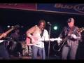 Johnny Lovett & Neon Therapy 012409