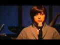 videos de Krysta Rodriguez sings Pasek and Paul's 
