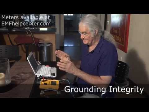 how to provide voltage