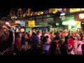 Thailand - Bangkok - Night life at Khao San Road ...