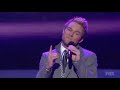 Blake Lewis - You Keep Me Hanging On