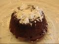 Betty's Perfect Chocolate Volcano Cake