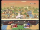 Seibrik (DDD) vs Afro Thundah (Wario) 2