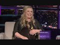 Emily Procter on Chelsea Lately 11-03-2010