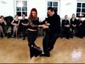 BA Tango - \"Laibach Slovania\" neotango improvisation BA Tango - \"Laibach Slovania\" neotango improvisation