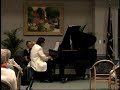 PIANO SYNERGY DUO - Edvard Grieg. Norwegian Dance no. 2 in A