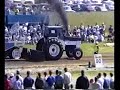 Tractor Pulling Finland Haapajärvi 1995 - Farmi 3500kg Tractor Pulling Finland Haapajärvi 1995 - Farmi 3500kg