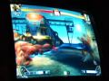 Denjin 2-Character R1 - Ultra David vs Gootecks