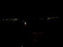 172 Night landing @ KWPA \"Wiley Post\"