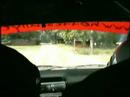 Incar rally,SS2 Gotene