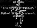 gaita galega: gaiteiros de soutelo/pipers of soutelo 