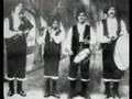GAITA GALEGA: GAITEIROS DE SOUTELO/PIPERS OF SOUTELO.