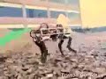 Sleep war to robots Sleep war to robots