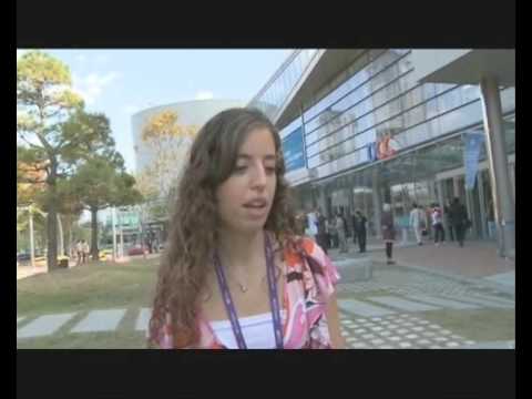 IAC 2009: Victoria Alonsoperez