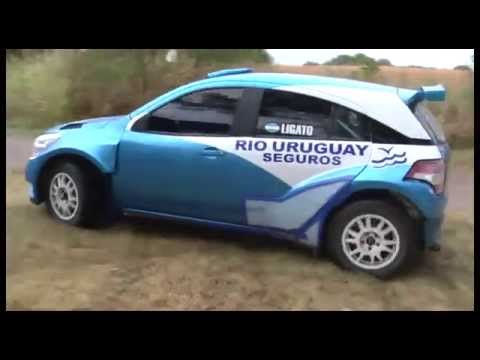 Argentine Rally Championship: The new Maxi Rally cars boost a promising new season photo Argentine Rally Championship: The new Maxi Rally cars boost a promising new season
