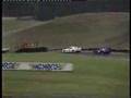 Sports Sedan Race V8 vs 13b Rotary
