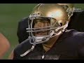 #9 USC vs. #1 Notre Dame - 1989 #9 USC vs. #1 Notre Dame - 1989