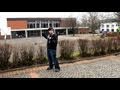 Vorstellung meiner Schule: Comenius-Kolleg in Mettingen