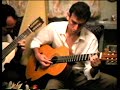 Pipo & Raphael play an \"Aguinaldo Cagueno\" Pipo & Raphael play an \"Aguinaldo Cagueno\"