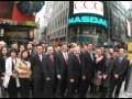 China Rising 2009