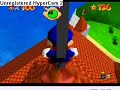 Super mario 64 bloopers 5 part 2