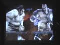 Tekken Village Tournament \"Team parte 1\"