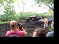 Ironworks4x4 at Barnyard Boggers