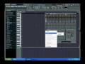 videos de VIDEOTUTORIAL  COMO CREAR BASES EN FRUTY LOOPS
