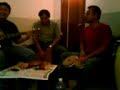 Percusión latina video SIEMPRE TE ESPERARE - ENANITOS VERDES