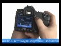 I take a look at the new mid-range DSLR from Canon and take it to a skate park to test it's high ISO capability.