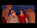 La Bella y la Bestia - Asalto al Castillo