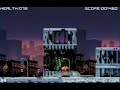 Mech game - Collateral Damages