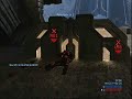 HALO 3: WB Round3 Carbon vs Str8 Rippin TSquared MF Narrows