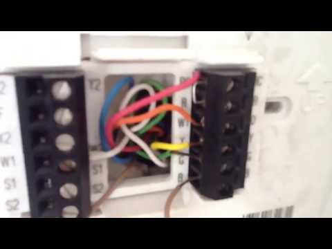 how to repair rheem heat pump