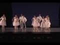 Ian Poulis in August Bournonville's Le ConservatoireBallet Arizona - Ib Andersenwww.ianpoulis.com