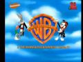 Warner Family Entertaintment logo - Wakko's Wish (1999)