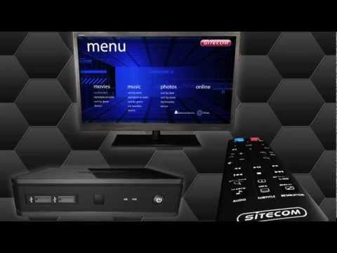 Which Sitecom TV Media Player is the best for me?
