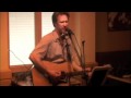 Dan Frantz covering Ryan Adams Firecracker