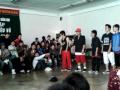 8x crew vs zacky crew(5vs5)