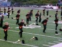 SHS Marching Band 08-09 Dance