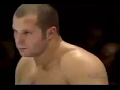 Dana White says Fedor Emelianenko sucks