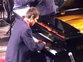 Pianist V. Shimkus plays G. Gershwin \"I got rhytm\" Pianist V. Shimkus plays G. Gershwin \"I got rhytm\"